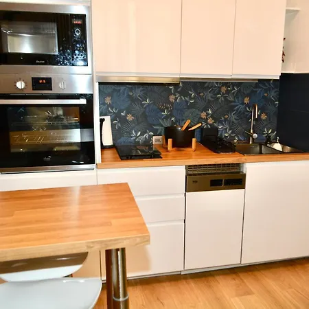 Premium Appartement Nice