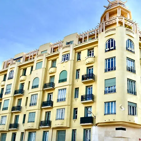 Appartement Premium Nice