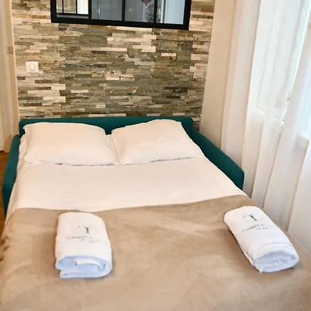 Appartement Premium *